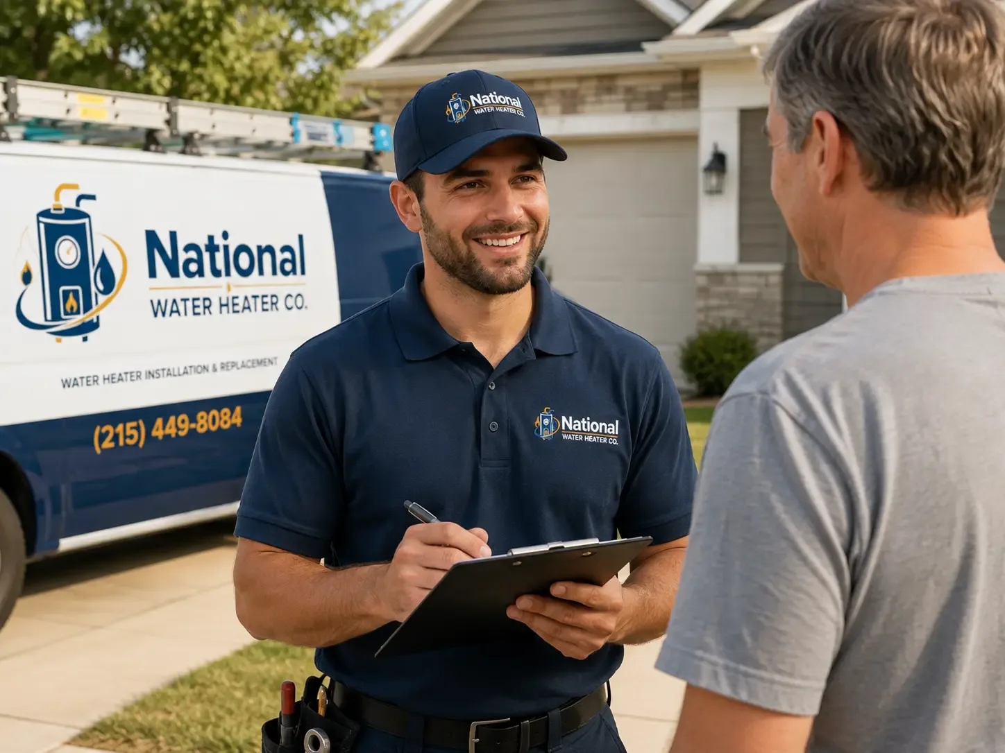 Water Heater Installation Champlain, VA FAQs